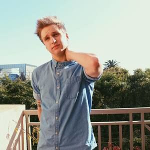 Meet your Posher, Shane